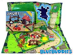 Set Deluxe Play Village_set_deluxe_Schtroumpf_set_deluxe_40120(a2).jpg