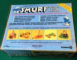 Set Deluxe Play Village_set_deluxe_Schtroumpf_set_deluxe_40120(a4).jpg