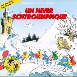 Cassette audio Club des Enfants_clubdesenfants_Schtroumpf_club(1).jpg