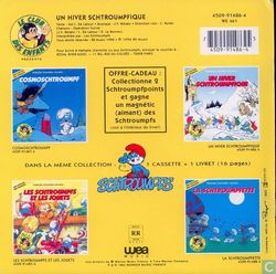 Cassette audio Club des Enfants_clubdesenfants_Schtroumpf_club(1b).jpg