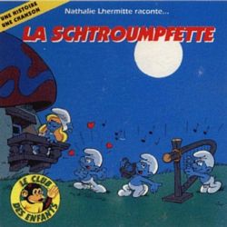 Cassette audio Club des Enfants_clubdesenfants_Schtroumpf_club(3).jpg