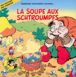 Cassette audio Club des Enfants_clubdesenfants_Schtroumpf_club(5).jpg