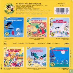Cassette audio Club des Enfants_clubdesenfants_Schtroumpf_club(5b).jpg