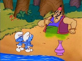 Les Schtroumpfs à la TV - Saison 1_saison1_Schtroumpf_s1e5.jpg