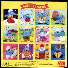 Mc Donald