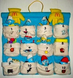 Mc Donald