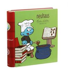 Neuhaus 2013_neuhaus_Schtroumpf_neuhaus2013(4).jpg