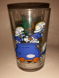 verres bénédictin 1991_benedictin_Schtroumpf_verre_benedictin1991(1).jpg