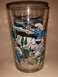 verres bénédictin 1993_benedictin_Schtroumpf_verre_benedictin1993(1).jpg