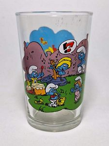 verres bénédictin 1988_benedictin_Schtroumpf_verre_schtroumpf-petit-benedictin-1988(10a).jpg