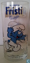 verres Fristi 1998_fristi_Schtroumpf_verre_fristi1998(3).jpg