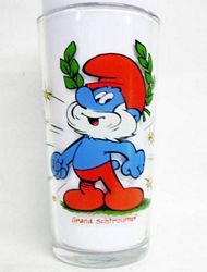 verres Maille 1983_maille_Schtroumpf_verre_maille1983(2).jpg