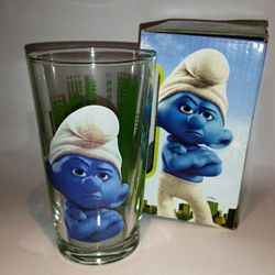 verres Stations Q8_stationsq8_Schtroumpf_verre_q8(4).jpg