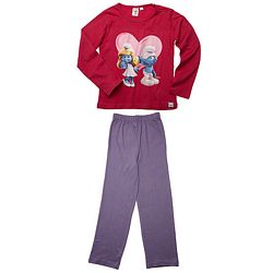 Pyjama fille_pyjama_Schtroumpf_pyjama(103).jpg