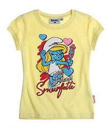 Tee-shirt Fille_teeshirt_Schtroumpf_teeshirt(104).jpg