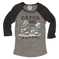 Tee-shirt Femme manches longues_teeshirt_Schtroumpf_teeshirt(502).jpg